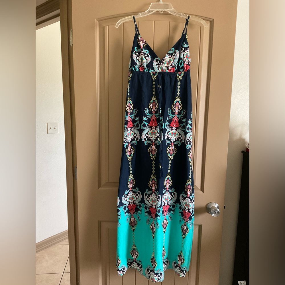 Summer Dress